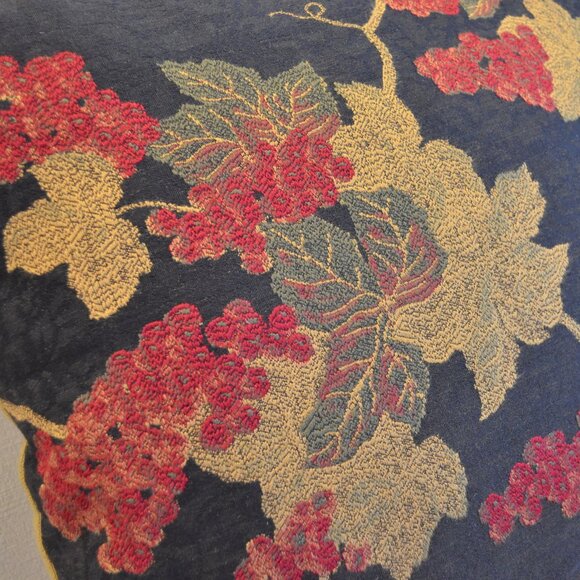 Kravet Collections Biltmore Estate Accent Pillow, 16 x 16, Handcrafted, New - Picture 3 of 10